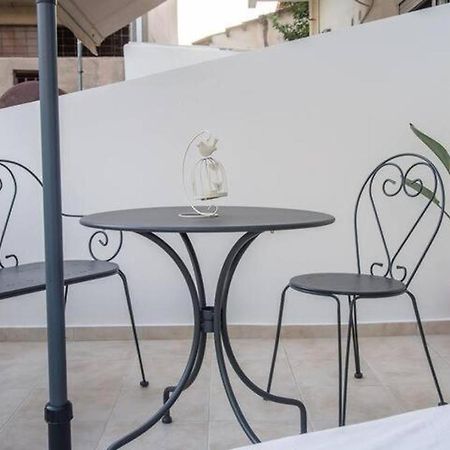 Eliora Studio & Aelia Apartment Heraklion  Ngoại thất bức ảnh