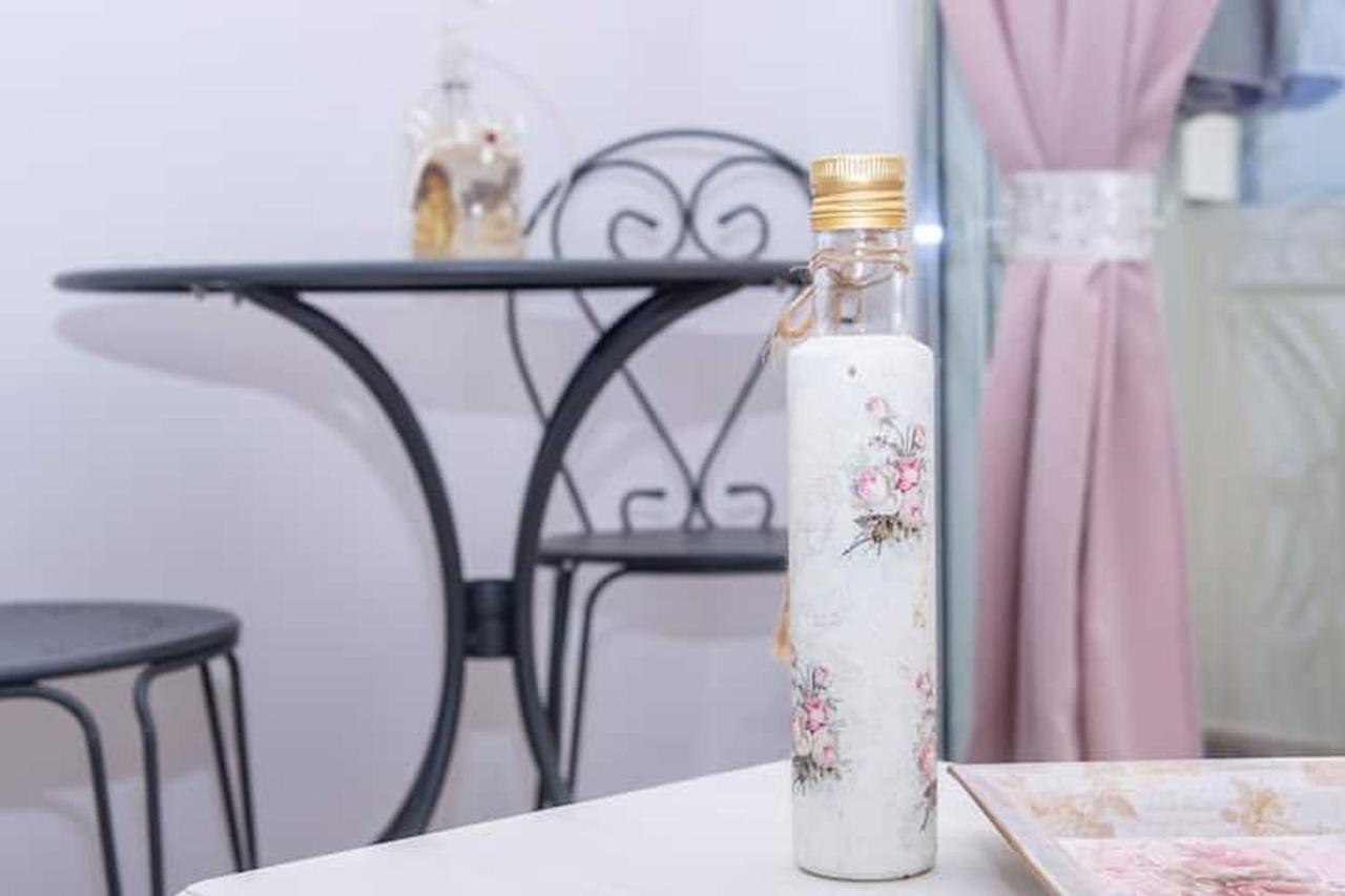 Eliora Studio & Aelia Apartment Heraklion  Ngoại thất bức ảnh