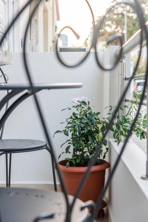 Eliora Studio & Aelia Apartment Heraklion  Ngoại thất bức ảnh