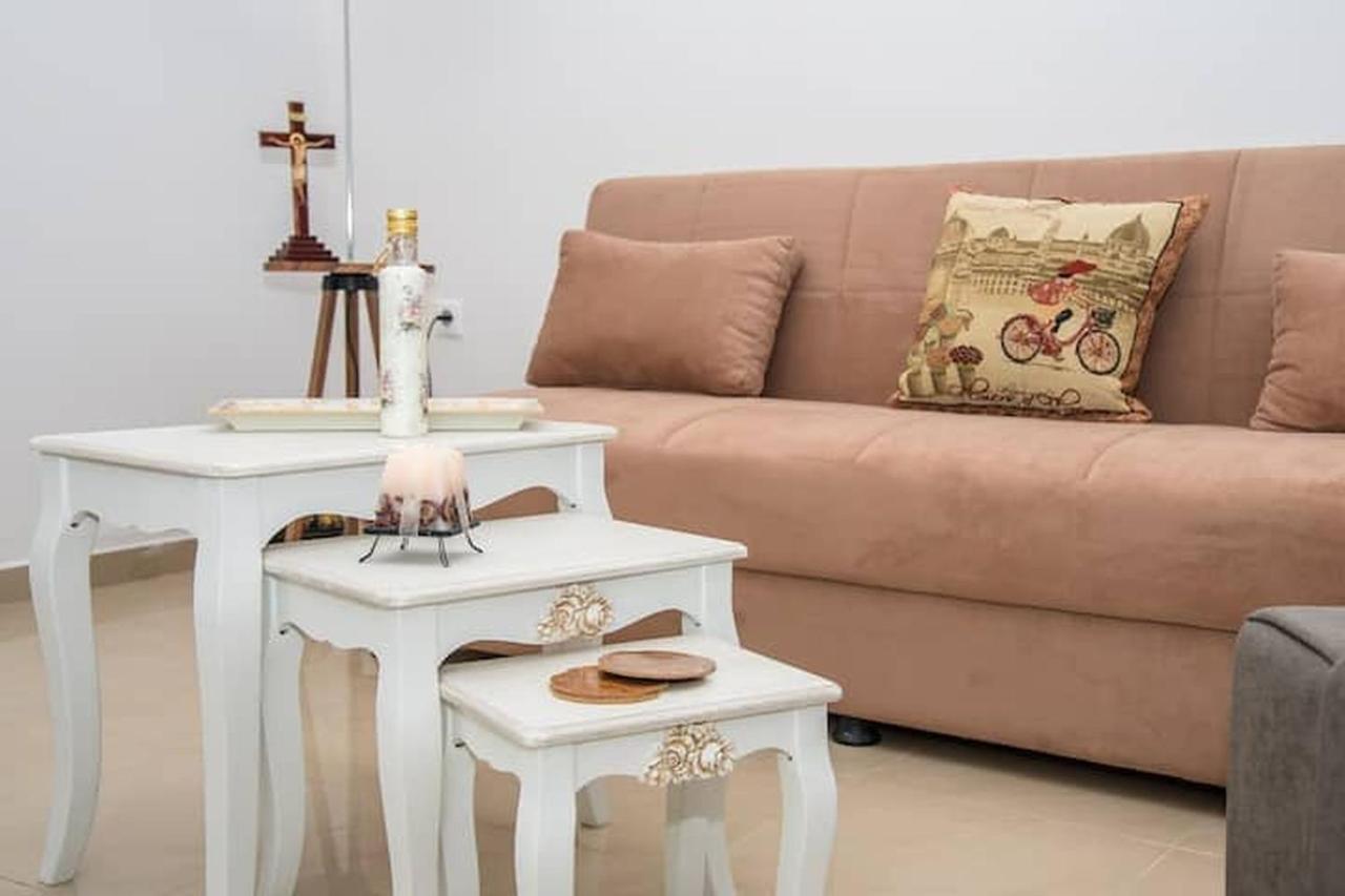 Eliora Studio & Aelia Apartment Heraklion  Ngoại thất bức ảnh