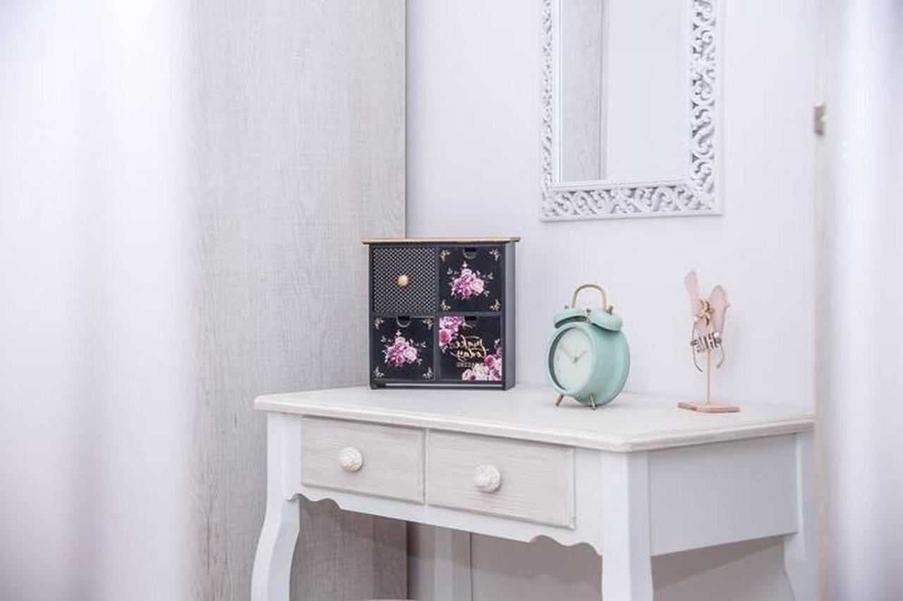 Eliora Studio & Aelia Apartment Heraklion  Ngoại thất bức ảnh