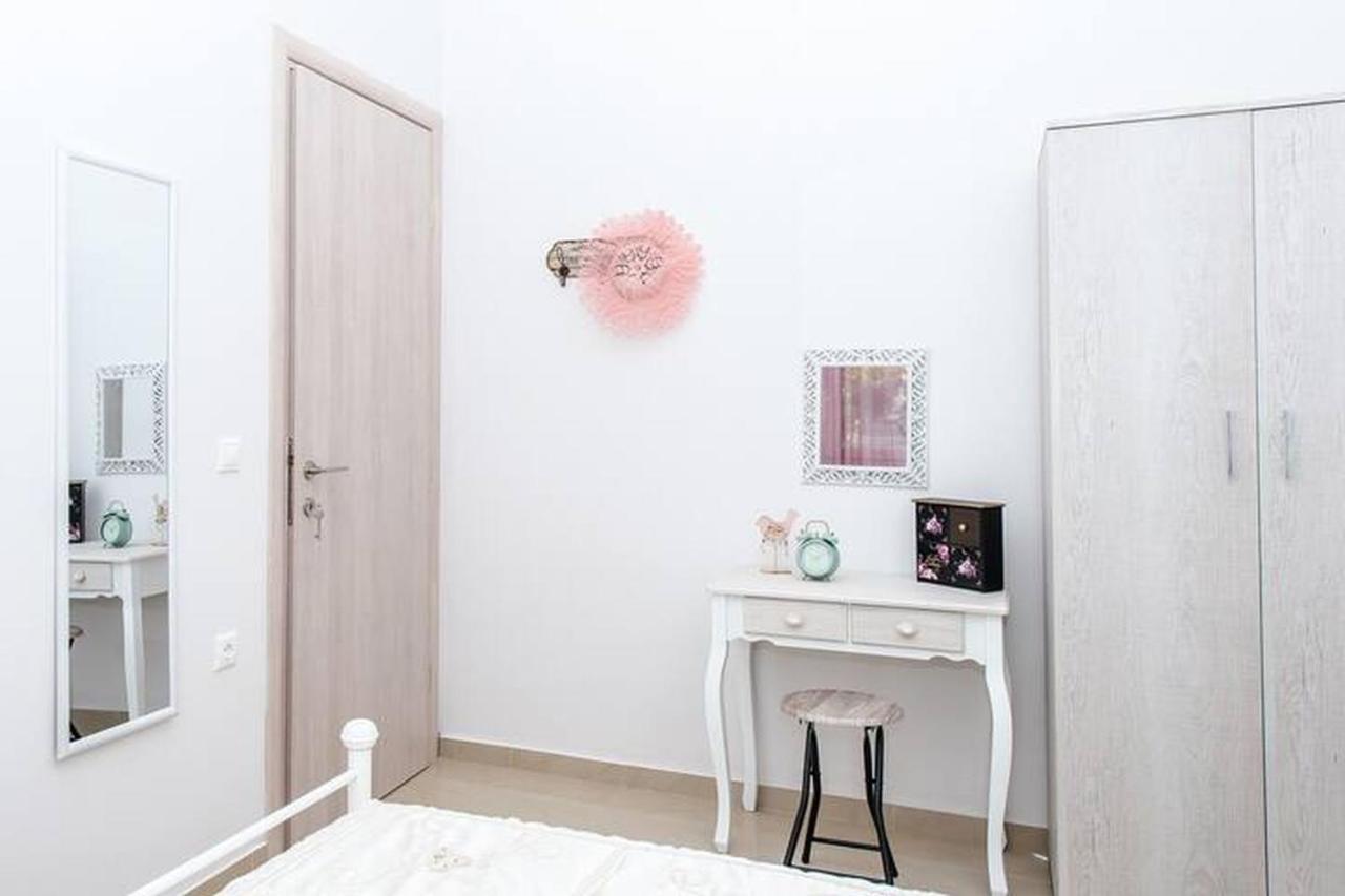 Eliora Studio & Aelia Apartment Heraklion  Ngoại thất bức ảnh