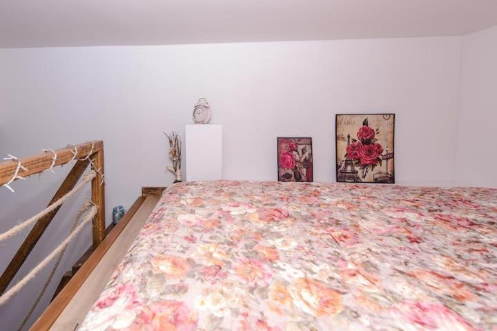 Eliora Studio & Aelia Apartment Heraklion  Ngoại thất bức ảnh