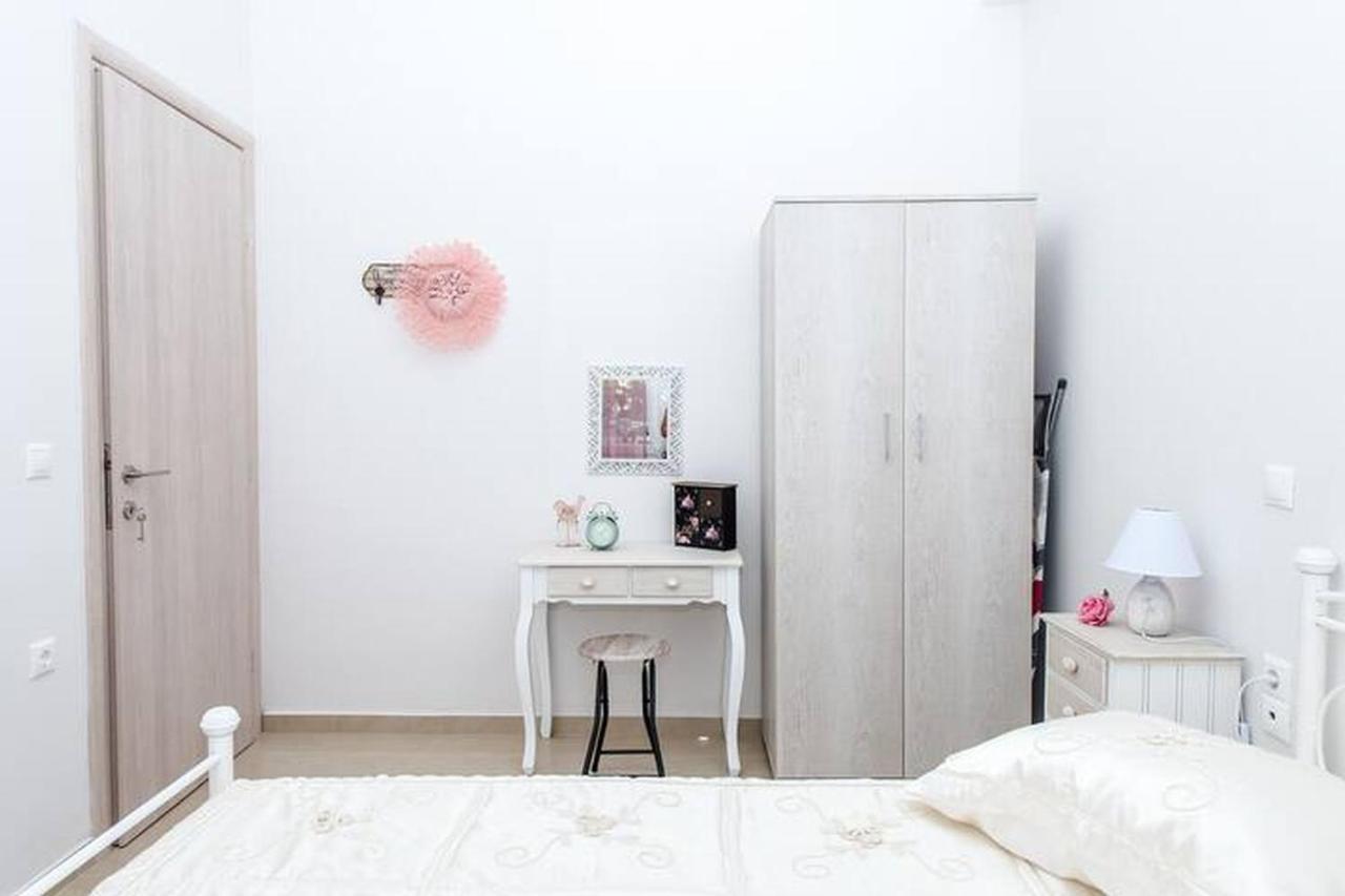 Eliora Studio & Aelia Apartment Heraklion  Ngoại thất bức ảnh
