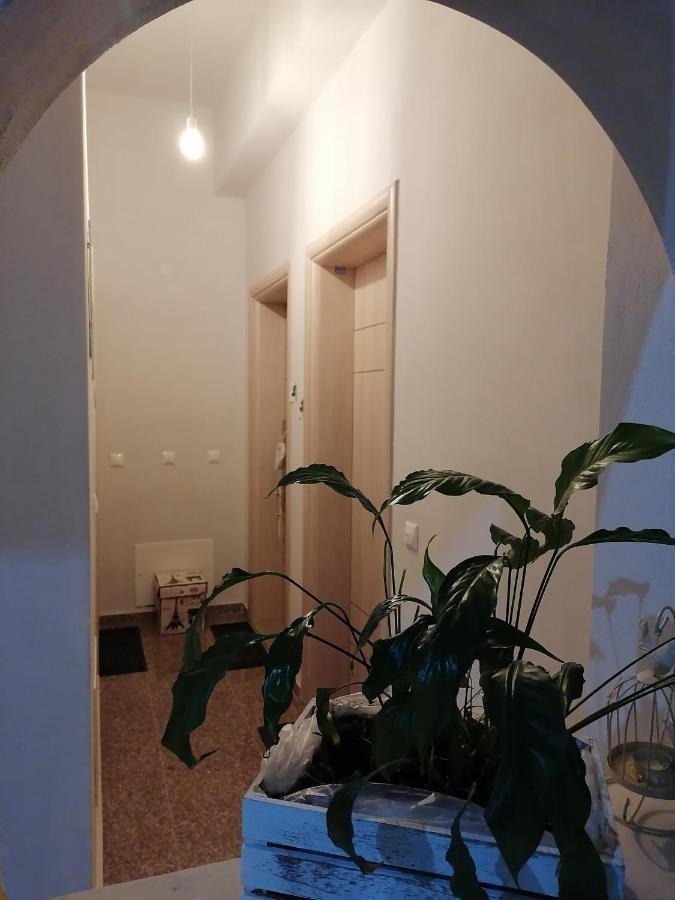 Eliora Studio & Aelia Apartment Heraklion  Ngoại thất bức ảnh