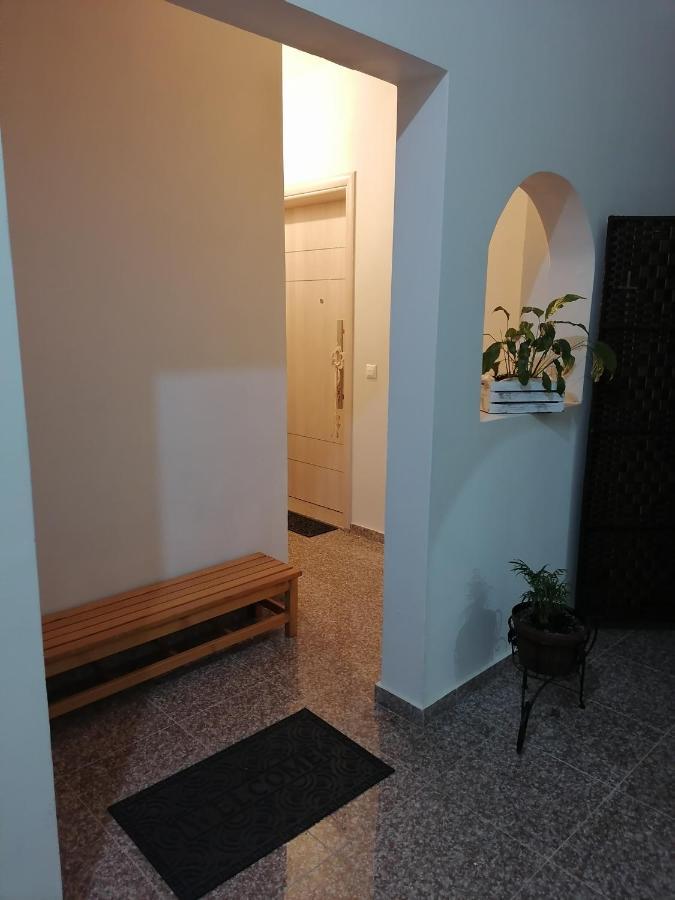 Eliora Studio & Aelia Apartment Heraklion  Ngoại thất bức ảnh