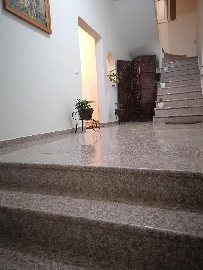 Eliora Studio & Aelia Apartment Heraklion  Ngoại thất bức ảnh
